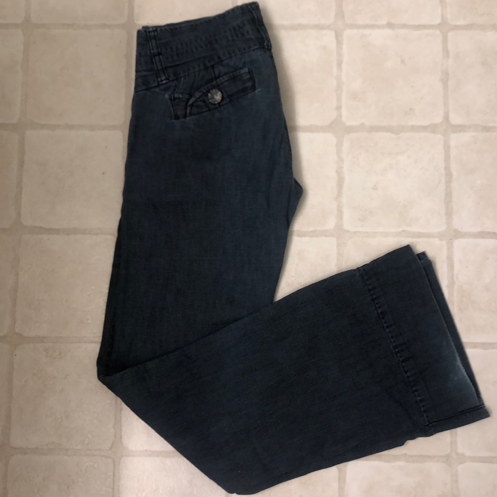 Jeans size 7